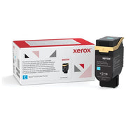 Xerox VERSALINK C410-C415 Cartuccia Toner Ciano Capacita' Standard 2000 Pagine 006R04678 colore Ciano