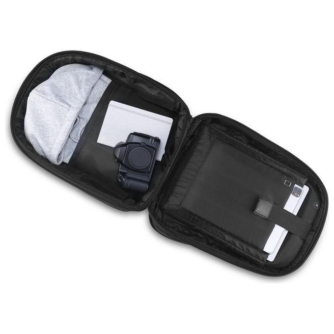 Kensington Contour 2.0 Pro Zaino Porta Computer 17