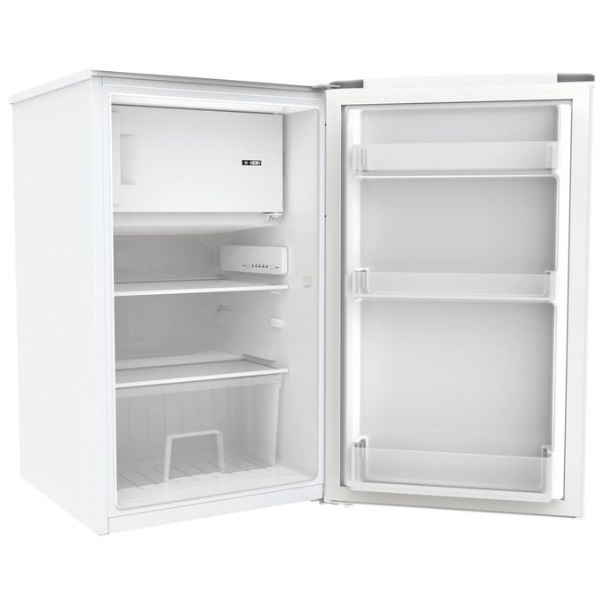 Candy COT1S45EW Comfort Frigorifero Monoporta 106 L 84 cm Classe E 39 dB Statico Porta Reversibile colore Bianco