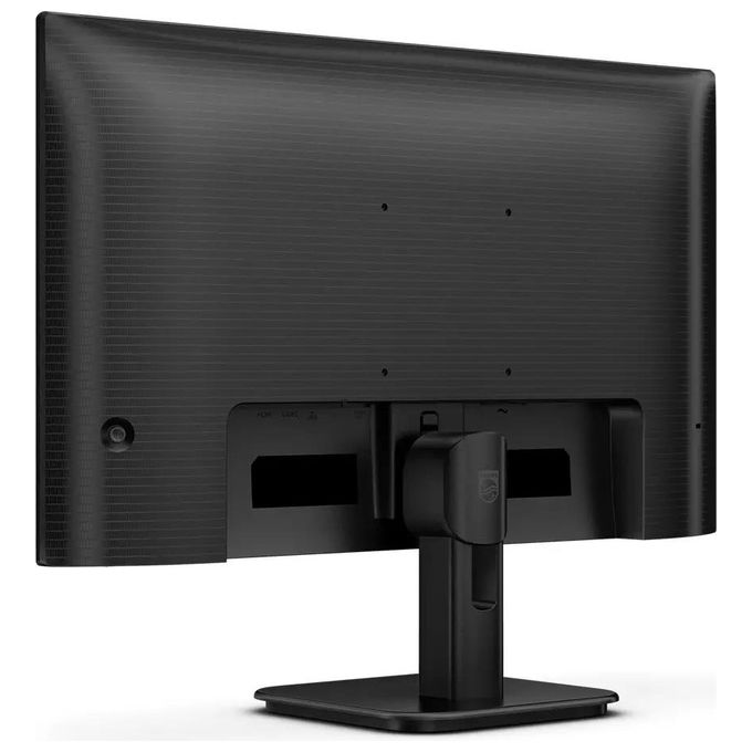 Philips 24E1N1300A-00 Serie 1000 Monitor PC 23.8'' IPS Full HD 1920x1080 100Hz USB-C 65W Hub USB 3.2 HDMI Adaptive Sync colore Nero
