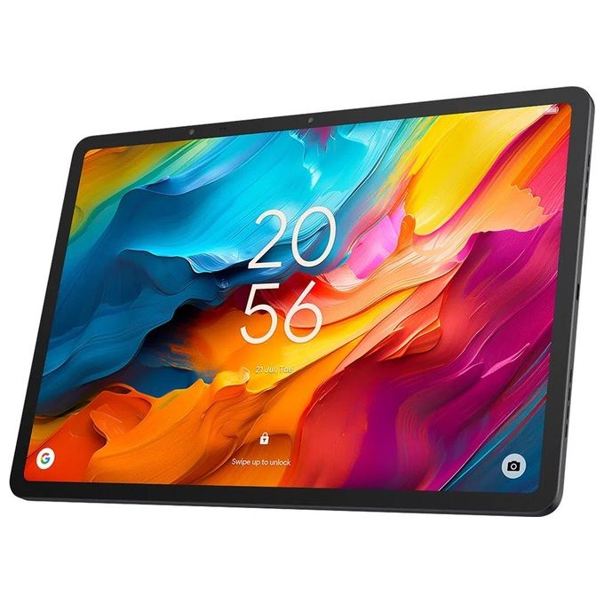 TCL 9491G NXTPAPER 14 Tablet Android 14.3'' 2.4K 16GB RAM 256GB Wi-Fi Batteria 10000mAh IP54 colore Grigio