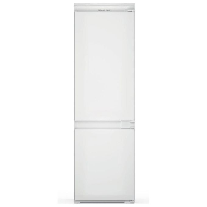 Hotpoint HAC18 T112 Frigorifero Combinato da Incasso 250 L 177 cm Classe E 34 dB No Frost colore Bianco
