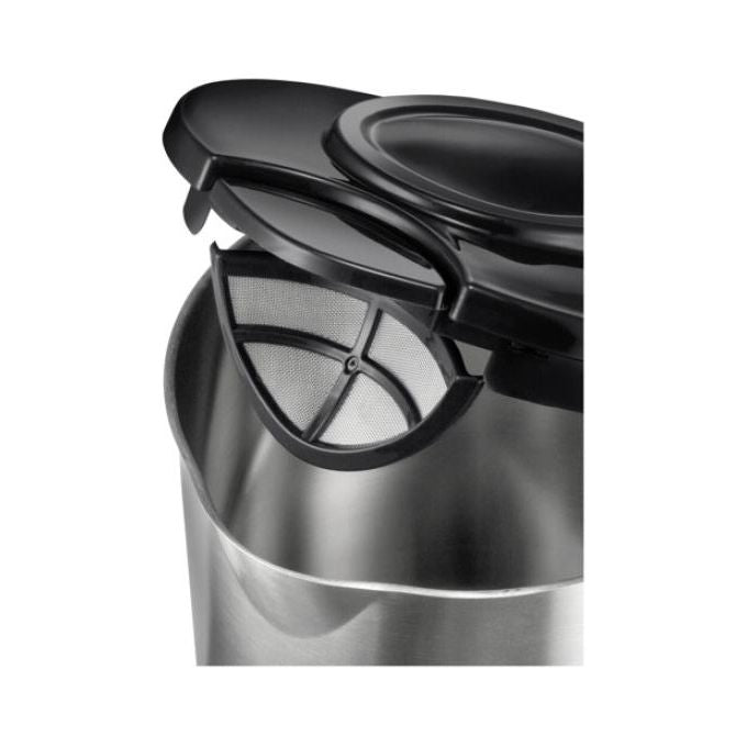 Unold Bollitore Elettrico 1,5Lt 2200W Nero