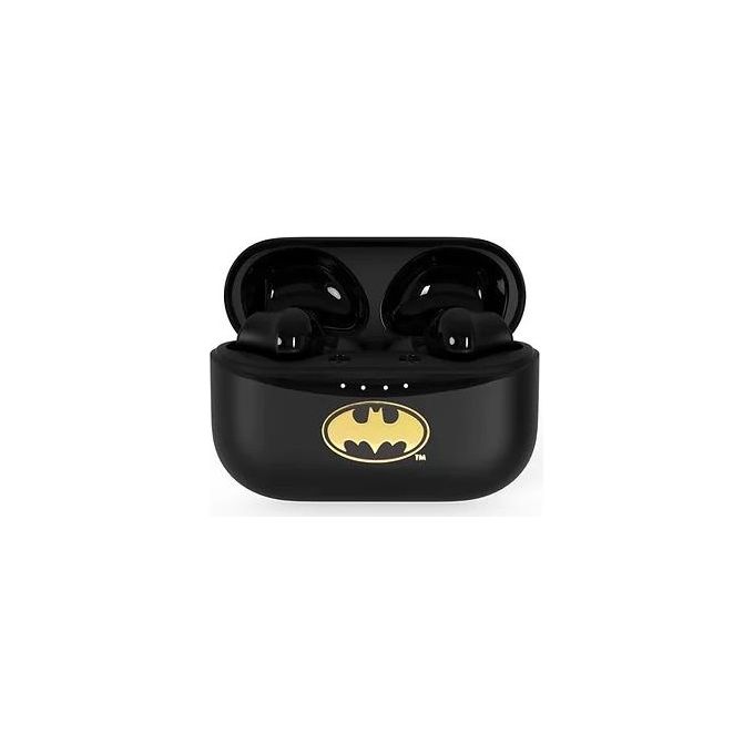 4Side Batman Earpods Auricolari