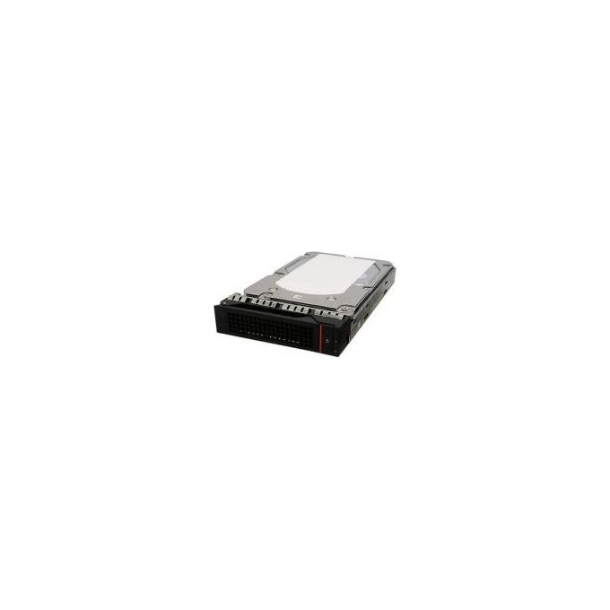 Lenovo 4XB7A77446 ThinkSystem ST50 V2 Hard Disk Interno HDD 3.5'' SATA III 6 Gbit-s 2 TB 7200 rpm 512n NHP