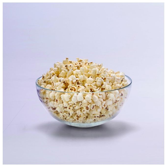 Ariete Popocorn Popper XL Party Time Macchina Pop Corn 310W 700gr in 2 minuti Rosso