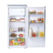 De'Longhi F6MP179E Frigorifero da Incasso Monoporta 179 L 122 cm Classe E 39 dB Statico colore Bianco