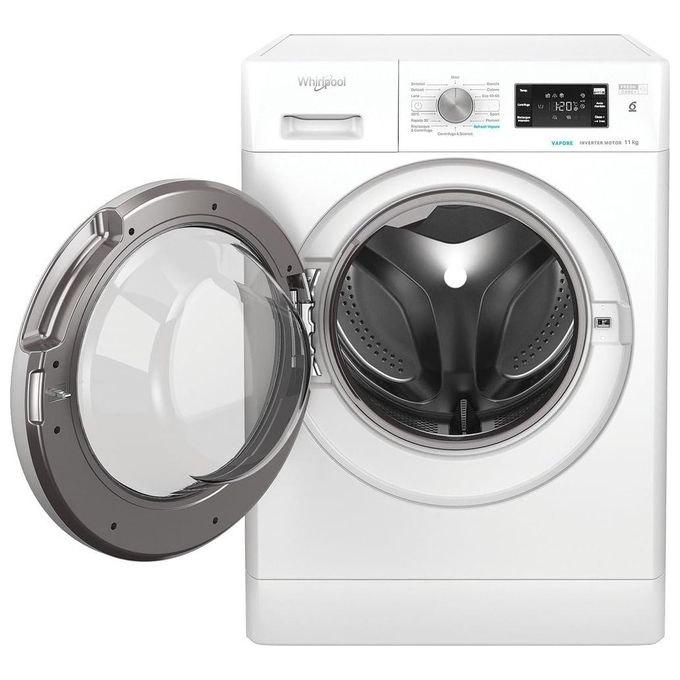 Whirlpool FFB 1148 BSV IT Lavatrice a carica frontale 11Kg Classe A 6'Senso