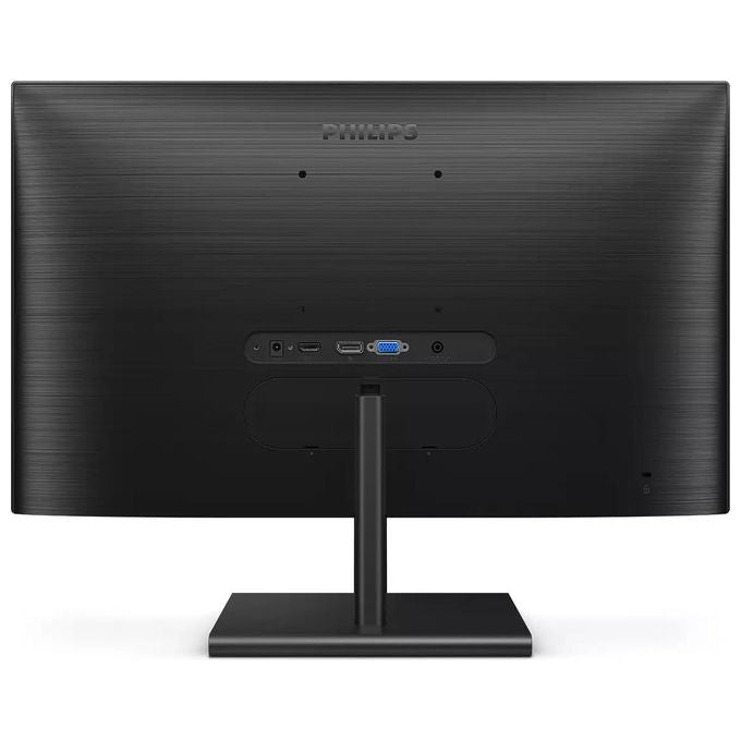 Philips Monitor 23.8'' LCD IPS E Line 245E1S - 00 2560x1440 Quad HD Tempo di Risposta 4 ms