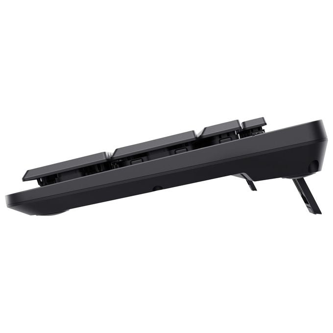 Trust Ody II Tastiera Wireless Silenziosa Layout Italiano