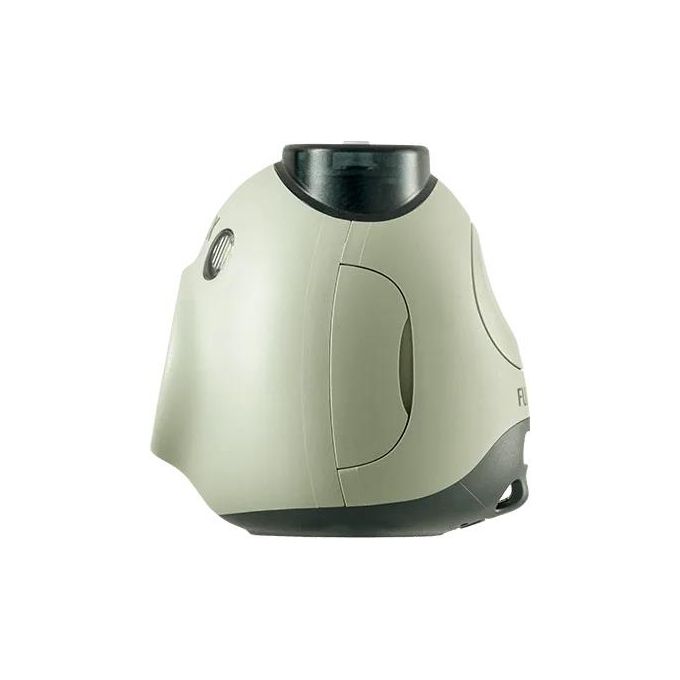 Fujifilm PAL Instax Pal Fotocamera Digitale Compatta Risoluzione 2560 x 1920 Pixel Slot microSD colore Verde Pistacchio