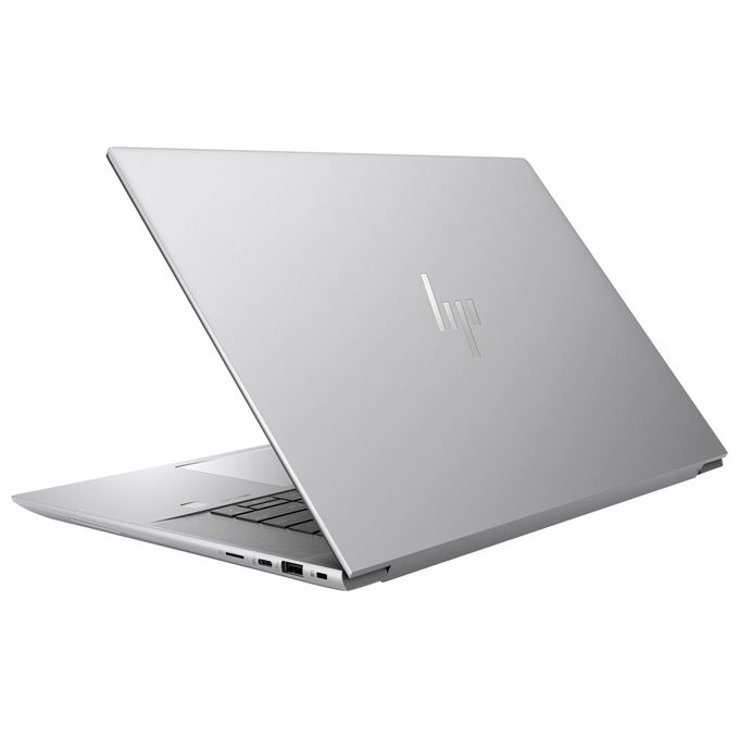 HP ZBook Studio G11 98L29ET Notebook 16'' Intel Core Ultra 7 155H 32 GB DDR5 1 TB SSD NVIDIA RTX 3000 Ada 8 GB Windows 11 Pro colore Grigio