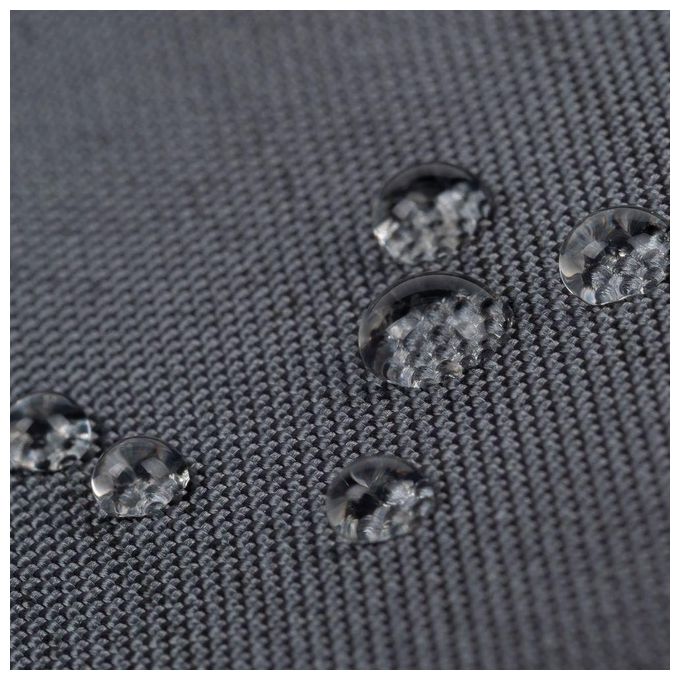 RivaCase 7523 GREY Alpendorf Zaino per laptop 13.3-14 pollici in materiale ecologico RPET colore Grigio