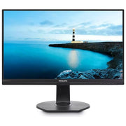 Philips Monitor Flat 23.8'' B Line Monitor 241B7QUPBEB Full Hd Tempo di risposta 5 ms