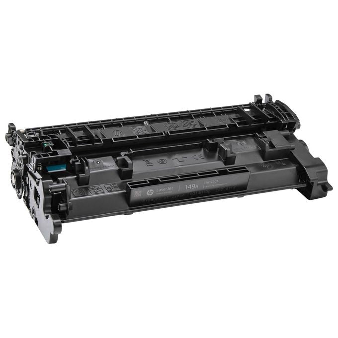 HP W1490A LaserJet 149A Toner Originale 2900 pagine colore Nero