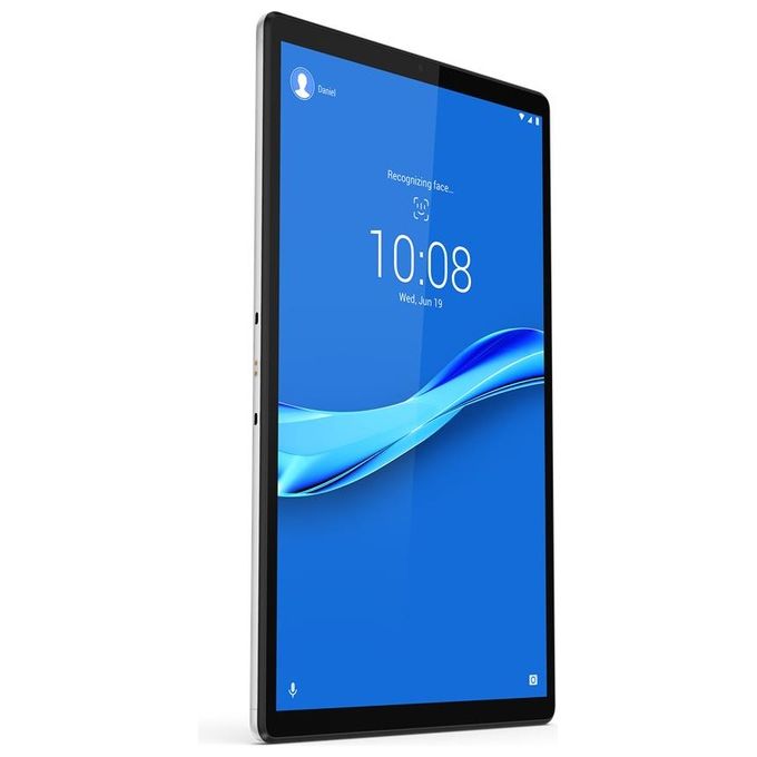 Lenovo Tab M10 FHD Plus 2nd Gen 10.3'' 4Gb 64Gb Wi-Fi + 4G Grigio
