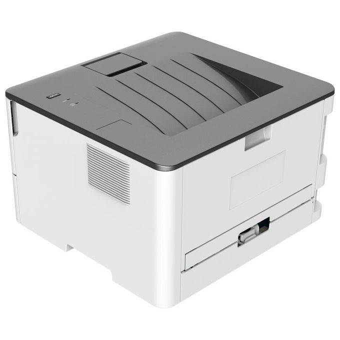 Pantum P3020D Stampante Laser Monocromatica A4 Fronte Retro Auto 30 ppm USB colore Nero Bianco