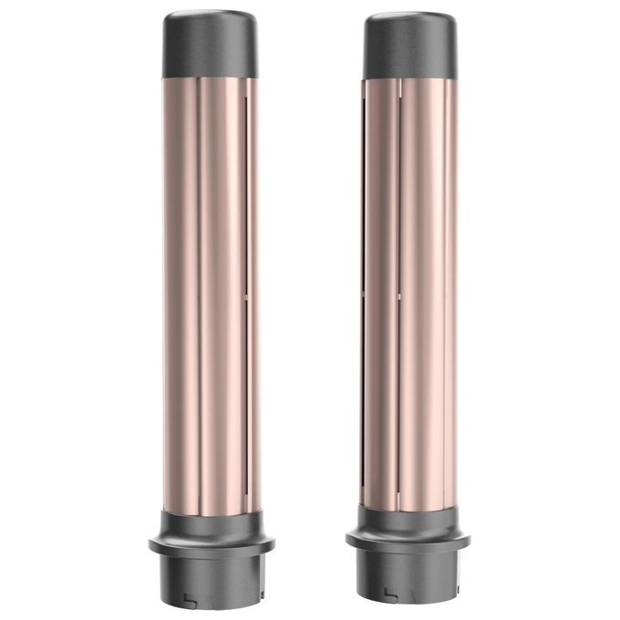Ga.Ma GH0114 Asciugacapelli Multistyler 8 in 1 Uniq Vibrance
