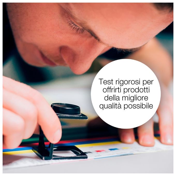 Epson C13T26324012 Cartuccia d'Inchiostro Claria Cyan 26xl
