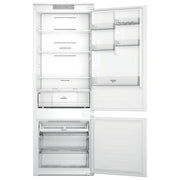 Hotpoint HA SP70 T111 Frigorifero Combinato da Incasso 394 L 193,5 cm Classe E 32 dB Total No Frost colore Bianco
