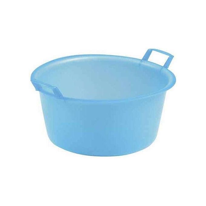 Stefanplast Bacinella tonda in polietilene 30 cm