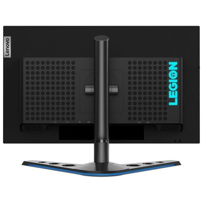 Lenovo 66CCGAC1IT Legion Y25g-30 Monitor PC LED IPS 24.5'' Full HD 1920 x 1080 Pixel 360 Hz Nero