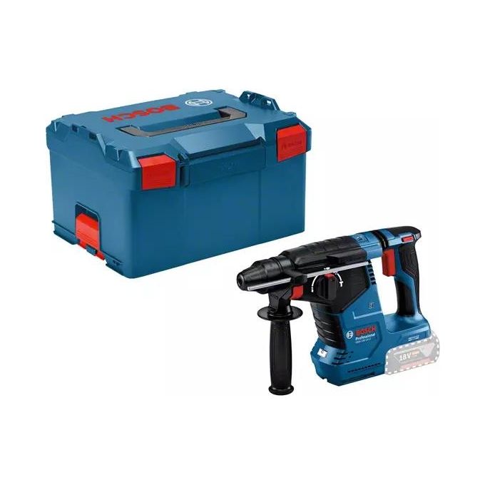 boschprofessiona (nero-antracite) 2 GB