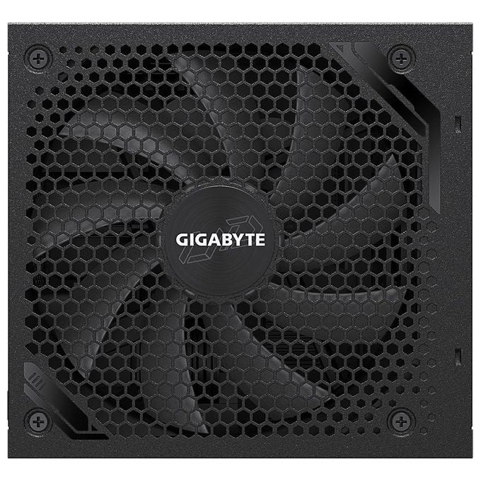 Gigabyte S9129512 UD1300GM PG5 Alimentatore 1300 W 80 PLUS Gold Totalmente Modulare 12 cm Ventola 40 dB colore Nero