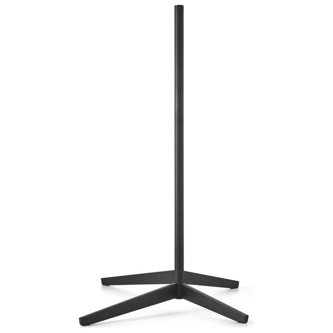 One For All 843271 WM7610 Supporto per TV da Pavimento Altezza Regolabile 40 Kg Compatibilita' VESA 200x200-600x400 mm colore Nero