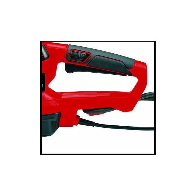 Einhell Tagliasiepi Elettrico Ge-Eh 6560 Potente e Affidabile per Potatura di Siepi e Arbusti con 650W di Potenza