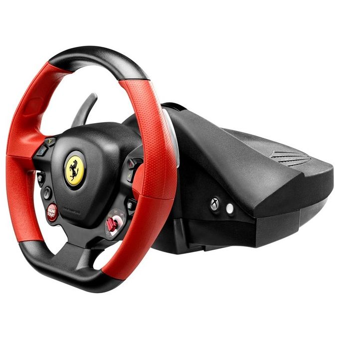 Ferrari F458 Spider Xbox One