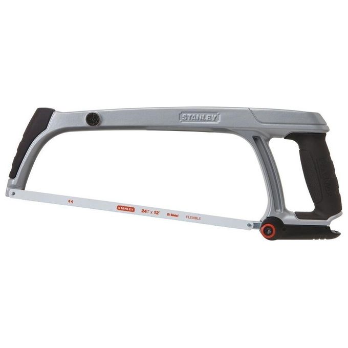 Stanley Seghetto Metallo Fatmax
