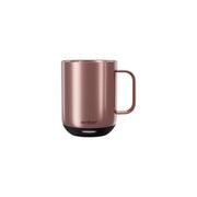 Ember CM191006EU Ember Mug 2 Tazza 295 ml Controllo Temperatura App LED Ricaricabile colore Nero Rose Gold