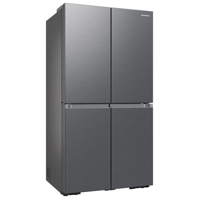 Samsung RF59C70TES9-ES RF7000 Frigorifero 4 Porte 649 L 177,9 cm Classe E 36 dB Total No Frost Wi-Fi colore Acciaio Inox
