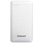 Intenso PowerBank XS20000 Bianco 20000mAh con Usb-A a Tipo C