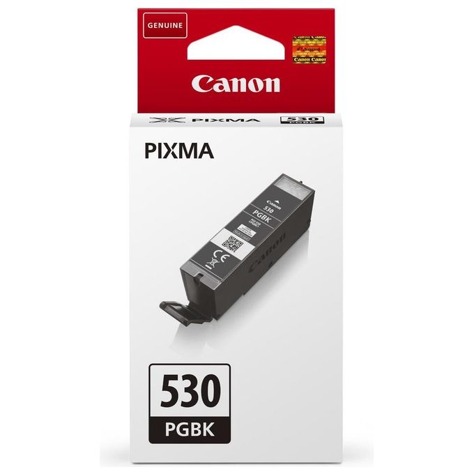 Canon 6117C001 Cartuccia d'Inchiostro Originale Nero per Foto