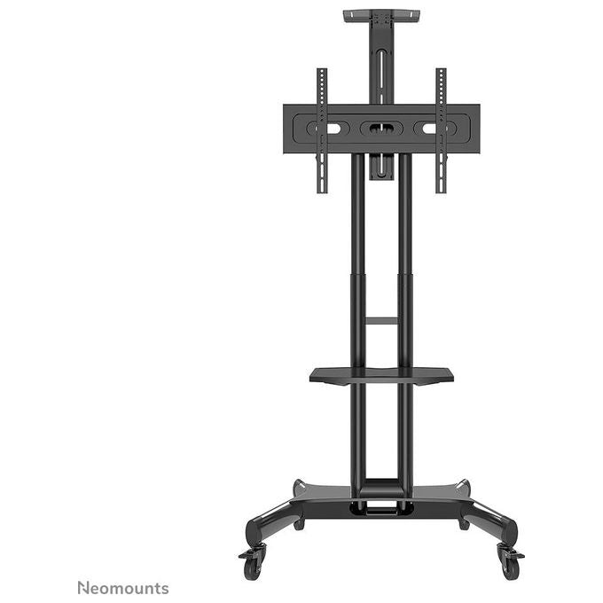 NewStar NeoMounts NM-M1700BLACK Carrello per Tv Lcd Nero Dimensione Schermo 32''-75