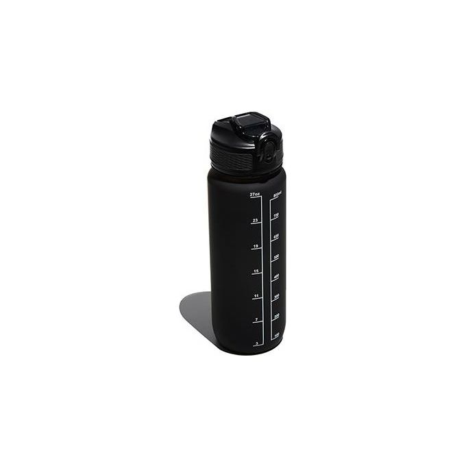 Muitomas Borraccia Sport 750ml Nero