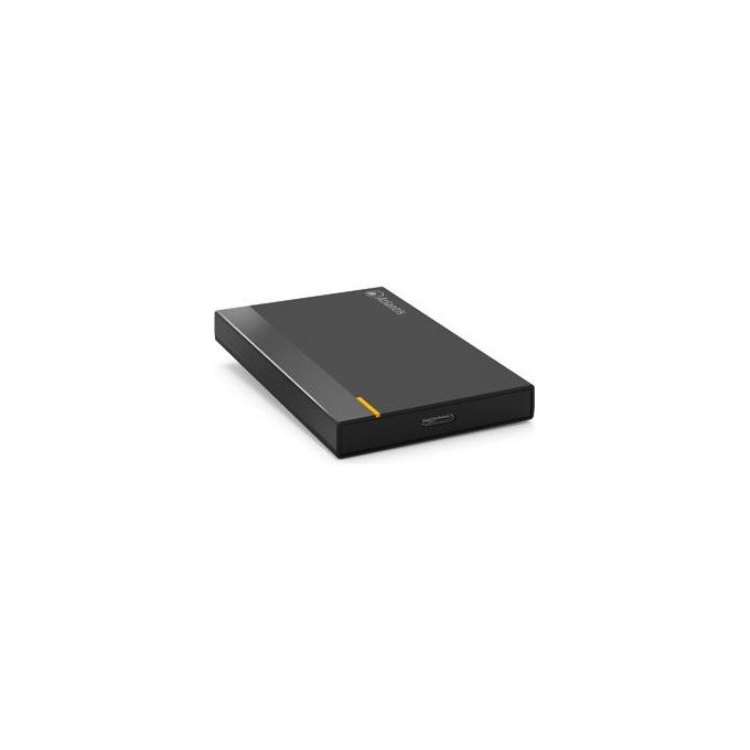 Atlantis Land P012-SU366-B2 Box Esterno per HD 2.5'' Sata Usb 3.0 Nero