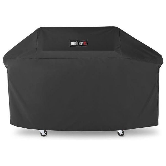 Weber Copertura per Barbecue Genesis