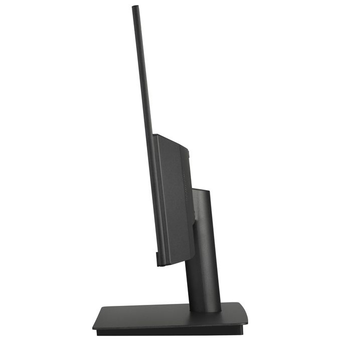 ViewSonic VA220-H Monitor PC 22'' Full HD 1920x1080 LED VA 100 Hz 250 cd-m² HDMI VGA colore Nero