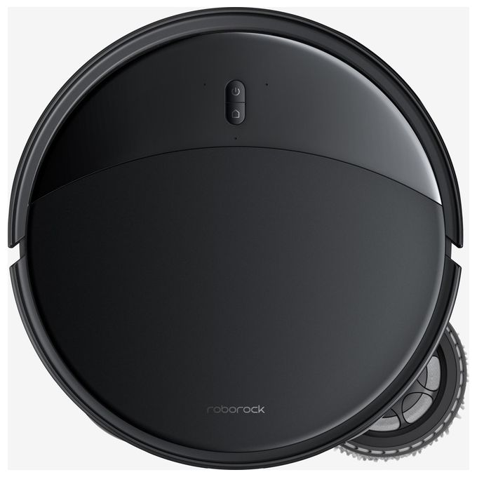 Roborock SAROS 10R Robot aspirapolvere e lavapavimenti StarSight 3D 0,27 L autonomia 180 min Wi-Fi colore Nero