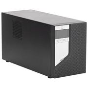 Legrand 3414972083485 LG-311062 UPS Interattivo 1200 W 1500 VA 8 Prese EU colore Nero