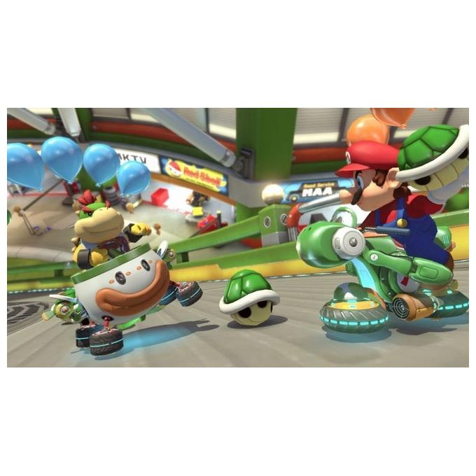 Mario Kart 8 Deluxe per Nintendo Switch