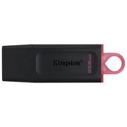 Kingston Technology Datatraveler Exodia Unita' Flash Usb 256Gb Usb Tipo A 3.2 Gen 1 Nero