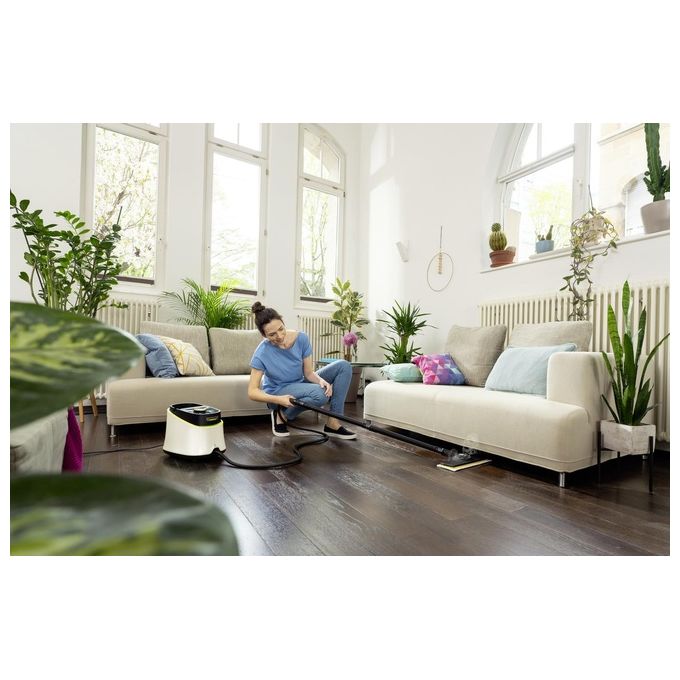 Karcher Sensitiv Floor Cloth Set EasyFix
