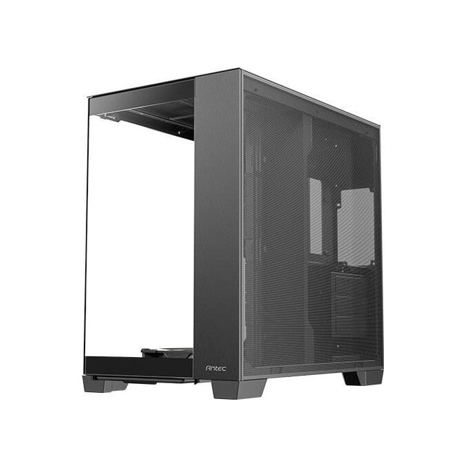 Antec C8 ARGB Full Tower Case con Ventole ARGB e Supporto Radiatore 360mm colore Nero