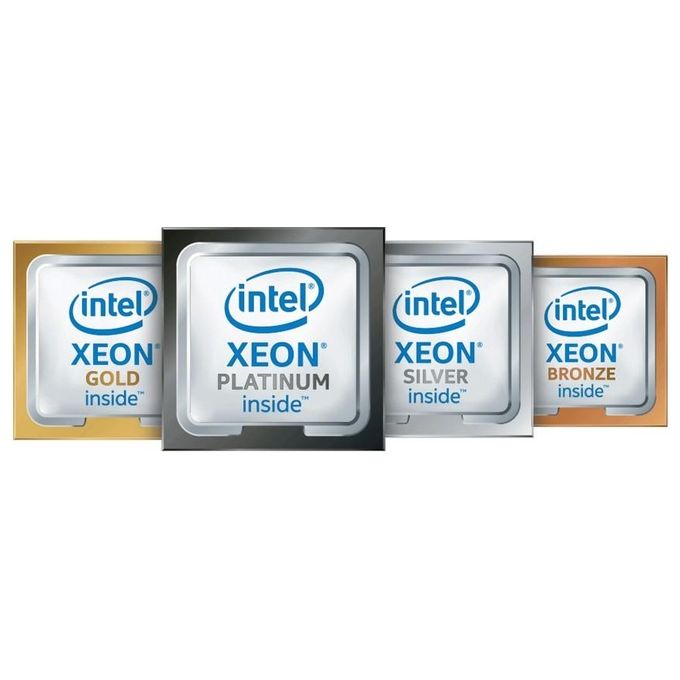 HP Enterprise Intel Xeon Gold 5218 Processore 2,3GHz 22Mb L3