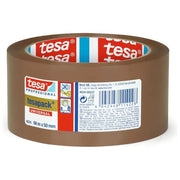 Tesa Nastro per Imballaggio 66mtx50mm Universale Marrone