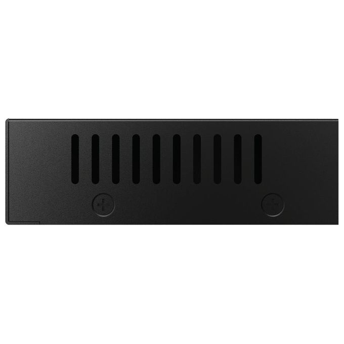 Strong SW 8000M Switch da Desktop Gigabit a 8 Porte